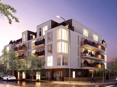 Immobilie mieten in 1210 Wien