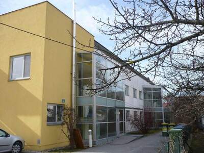 Wohnung mieten in 8054 Graz