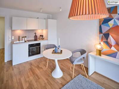 Mietwohnung in 1140 Wien