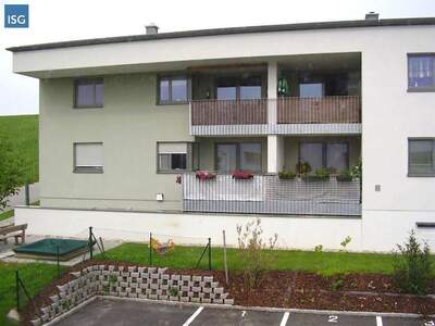 Wohnung mieten in 5273 St. Veit