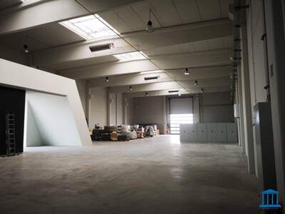 Gewerbeobjekt mieten in 2604 Theresienfeld