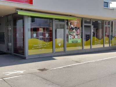 Gewerbeobjekt mieten in 5310 Mondsee