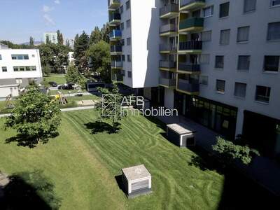 Wohnung mit Balkon mieten in 8020 Graz (Bild 1)