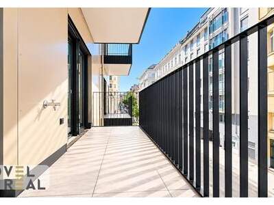 Wohnung kaufen in 1070 Wien