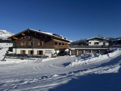 Gastronomie / Restaurant kaufen in 5761 Maria Alm (Bild 1)