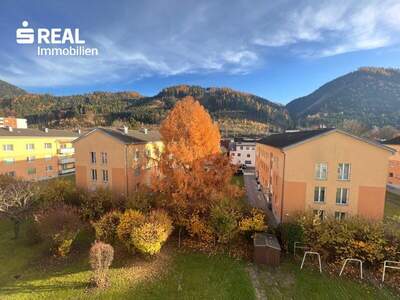 Terrassenwohnung kaufen in 8700 Göß (Bild 4)