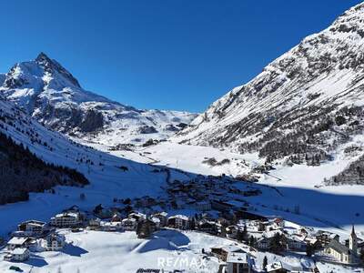 Grundstück kaufen in 6563 Galtür