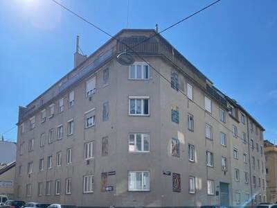 Eigentumswohnung in 1120 Wien