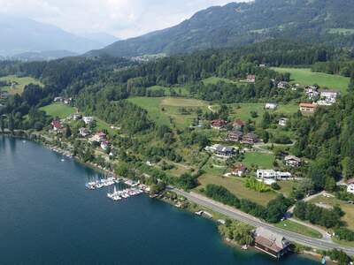 Grundstück kaufen in 9872 Millstatt (Bild 3)