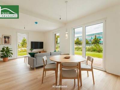 Terrassenwohnung kaufen in 1210 Wien (Bild 5)