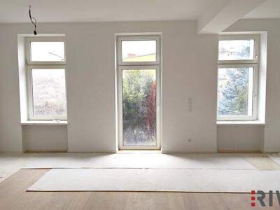 Terrassenwohnung kaufen in 1150 Wien (Bild 1)