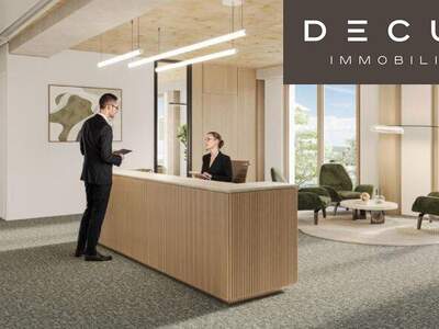 Büro / Praxis mieten in 1030 Wien (Bild 3)