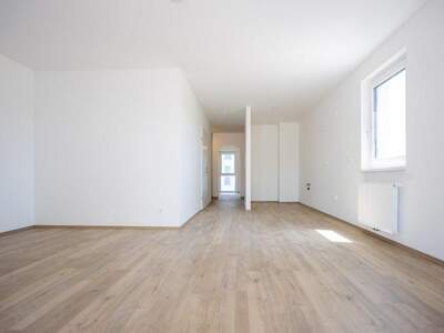 Terrassenwohnung kaufen in 2700 Wr. Neustadt (Bild 4)