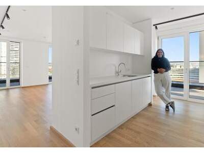 Wohnung mieten in 1220 Wien