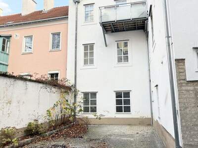 Büro / Praxis mieten in 1080 Wien (Bild 3)