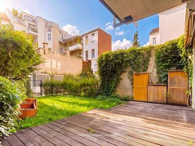 Wohnung kaufen in 1140 Wien