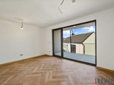 Terrassenwohnung mieten in 2120 Wolkersdorf (Bild 3)
