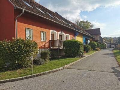 Altbauwohnung kaufen in 8262 Ilz