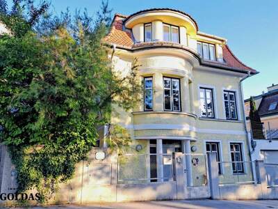 Haus mieten in 3400 Klosterneuburg