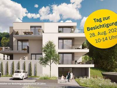 Wohnung mieten in 3160 Traisen