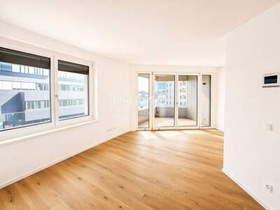 Eigentumswohnung in 1100 Wien