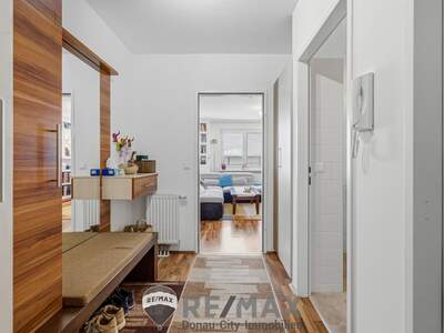Terrassenwohnung kaufen in 1210 Wien (Bild 5)