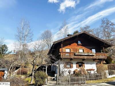 Haus kaufen in 6370 Reith