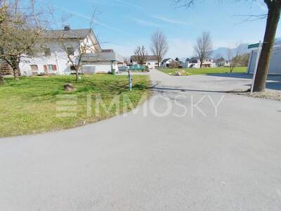 Grundstück kaufen in 6841 Mäder (Bild 3)