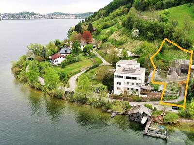 Grundstück kaufen in 4810 Gmunden