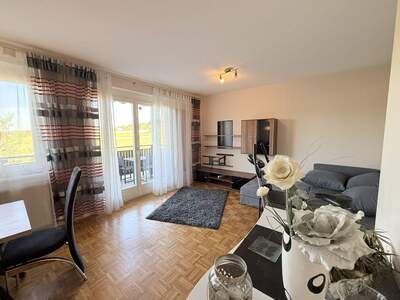 Wohnung mit Balkon kaufen in 8262 Ilz (Bild 1)