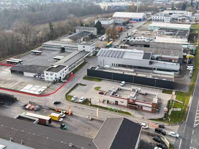 Gewerbeobjekt mieten in 4840 Vöcklabruck (Bild 1)