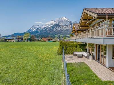 Terrassenwohnung kaufen in 6380 St. Johann (Bild 4)