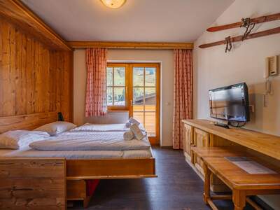 Terrassenwohnung kaufen in 5753 Saalbach (Bild 5)