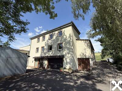 Gewerbeobjekt mieten in 4072 Alkoven (Bild 1)