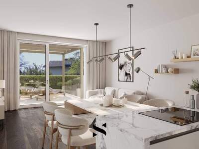 Anlageobjekt kaufen in 8054 Graz