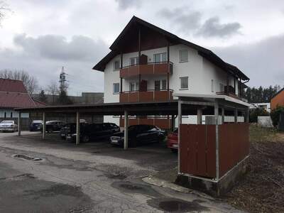 Wohnung provisionsfrei mieten in 9524 Villach