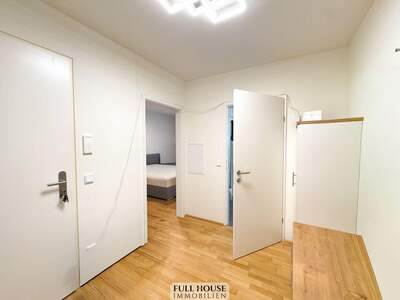 Wohnung mit Balkon mieten in 9500 Villach (Bild 2)