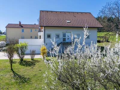 Haus kaufen in 8461 Retznei