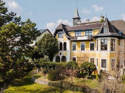 Eigentumswohnung in 4810 Gmunden