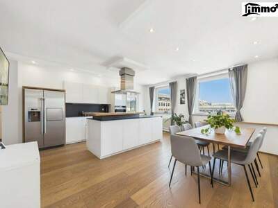 Wohnung kaufen in 9020 Klagenfurt