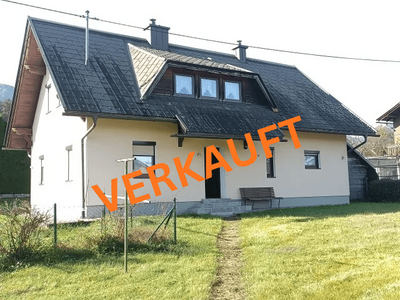 Haus kaufen in 9184 St. Jakob
