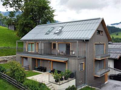 Wohnung mieten in 5622 Goldegg