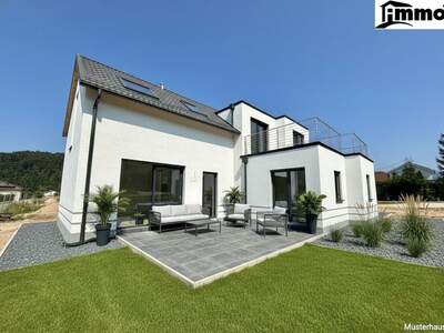 Haus mit Garten kaufen in 9132 Gallizien (Bild 2)