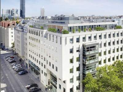 Wohnung kaufen in 1020 Wien