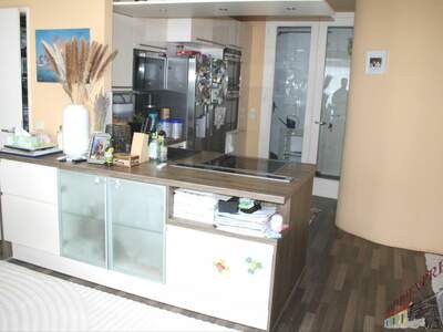 Terrassenwohnung kaufen in 1210 Wien (Bild 3)