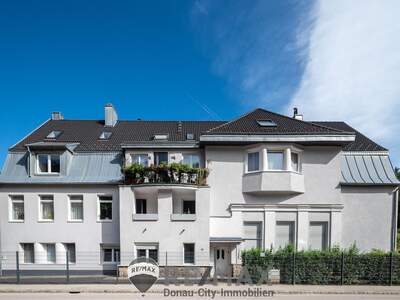 Terrassenwohnung kaufen in 3021 Pressbaum (Bild 3)