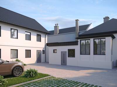 Haus kaufen in 2540 Gainfarn