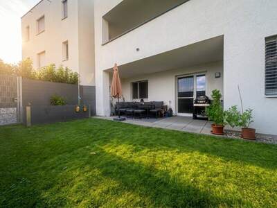 Terrassenwohnung kaufen in 4890 Frankenmarkt (Bild 3)
