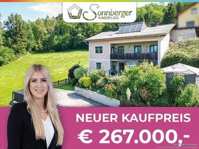 Einfamilienhaus kaufen in 4222 Sankt Georgen (Bild 1)