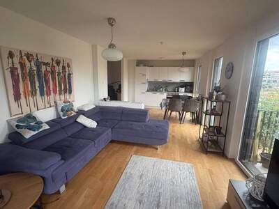 Wohnung provisionsfrei mieten in 1100 Wien
